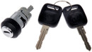 Dorman - OE Solutions Ignition Lock Cylinder 989-015