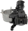 Dorman - OE Solutions Ignition Lock Housing 989-019 - view 6