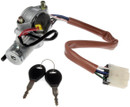 Dorman - OE Solutions Ignition Lock Cylinder 989-041
