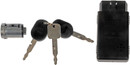 Dorman - OE Solutions Ignition Lock Cylinder 989-712 - view 2