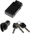 Dorman - OE Solutions Ignition Lock Cylinder 989-714