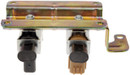 Dorman - OE Solutions Engine Intake Manifold Runner Solenoid,Vapor Canister Purge Valve 994-018 - view 2
