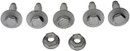Dorman - OE Solutions Fuel Tank Skid Plate 999-901 - view 3