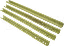 Dorman - OE Solutions Truck Bed Floor Support 999-995 - view 6