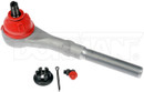 Dorman - OE Solutions Steering Tie Rod End