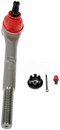 Dorman - OE Solutions Steering Tie Rod End TI81065RD - view 4