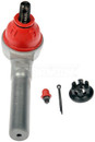 Dorman - OE Solutions Steering Tie Rod End - view 2