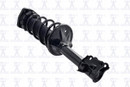 Focus Auto Parts Suspension Strut and Coil Spring Assembly 1331060L - view 3