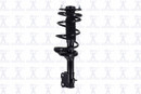 Focus Auto Parts Suspension Strut and Coil Spring Assembly 1331370 - view 4