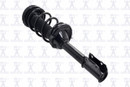 Focus Auto Parts Suspension Strut and Coil Spring Assembly 1331578L - view 3