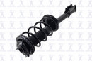 Focus Auto Parts Suspension Strut and Coil Spring Assembly 1331578L - view 5