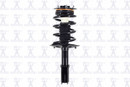 Focus Auto Parts Suspension Strut and Coil Spring Assembly 1331581
