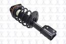 Focus Auto Parts Suspension Strut and Coil Spring Assembly 1331581 - view 3