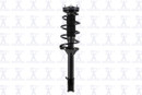 Focus Auto Parts Suspension Strut and Coil Spring Assembly 1331583R