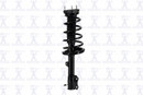 Focus Auto Parts Suspension Strut and Coil Spring Assembly 1331590L - view 4