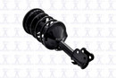 Focus Auto Parts Suspension Strut and Coil Spring Assembly 1331595R - view 3