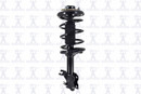 Focus Auto Parts Suspension Strut and Coil Spring Assembly 1331596L - view 4