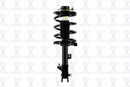 Focus Auto Parts Suspension Strut and Coil Spring Assembly 1331597L