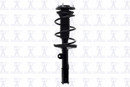 Focus Auto Parts Suspension Strut and Coil Spring Assembly 1331601R