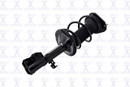 Focus Auto Parts Suspension Strut and Coil Spring Assembly 1331601R - view 3
