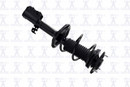 Focus Auto Parts Suspension Strut and Coil Spring Assembly 1331601R - view 4