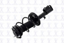 Focus Auto Parts Suspension Strut and Coil Spring Assembly 1331601R - view 5