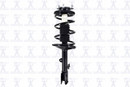 Focus Auto Parts Suspension Strut and Coil Spring Assembly 1331604R