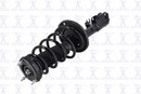 Focus Auto Parts Suspension Strut and Coil Spring Assembly 1331607R - view 2