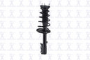 Focus Auto Parts Suspension Strut and Coil Spring Assembly 1331607R - view 3