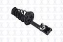 Focus Auto Parts Suspension Strut and Coil Spring Assembly 1331607R - view 4