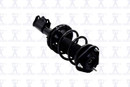 Focus Auto Parts Suspension Strut and Coil Spring Assembly 1331608L - view 3