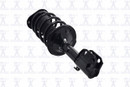 Focus Auto Parts Suspension Strut and Coil Spring Assembly 1331617R - view 5