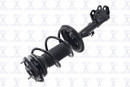 Focus Auto Parts Suspension Strut and Coil Spring Assembly 1331620R - view 3