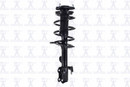 Focus Auto Parts Suspension Strut and Coil Spring Assembly 1331622L - view 4