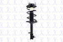 Focus Auto Parts Suspension Strut and Coil Spring Assembly 1331623R