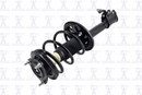 Focus Auto Parts Suspension Strut and Coil Spring Assembly 1331623R - view 4