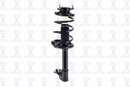 Focus Auto Parts Suspension Strut and Coil Spring Assembly 1331623R - view 5