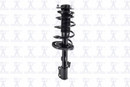 Focus Auto Parts Suspension Strut and Coil Spring Assembly 1331626L - view 3