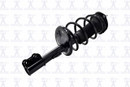 Focus Auto Parts Suspension Strut and Coil Spring Assembly 1331628L - view 5