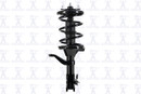Focus Auto Parts Suspension Strut and Coil Spring Assembly 1331631R