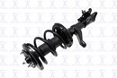 Focus Auto Parts Suspension Strut and Coil Spring Assembly 1331631R - view 4