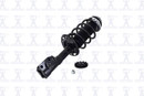 Focus Auto Parts Suspension Strut and Coil Spring Assembly 1331633R - view 4