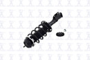 Focus Auto Parts Suspension Strut and Coil Spring Assembly 1331633R - view 5