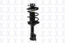 Focus Auto Parts Suspension Strut and Coil Spring Assembly 1331642L - view 4