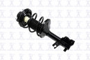 Focus Auto Parts Suspension Strut and Coil Spring Assembly 1331642L - view 5