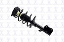 Focus Auto Parts Suspension Strut and Coil Spring Assembly 1331648R - view 3