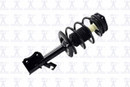 Focus Auto Parts Suspension Strut and Coil Spring Assembly 1331648R - view 4