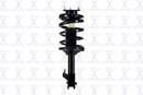 Focus Auto Parts Suspension Strut and Coil Spring Assembly 1331647L