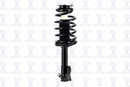 Focus Auto Parts Suspension Strut and Coil Spring Assembly 1331651L - view 4
