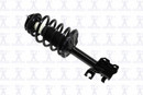 Focus Auto Parts Suspension Strut and Coil Spring Assembly 1331651L - view 5